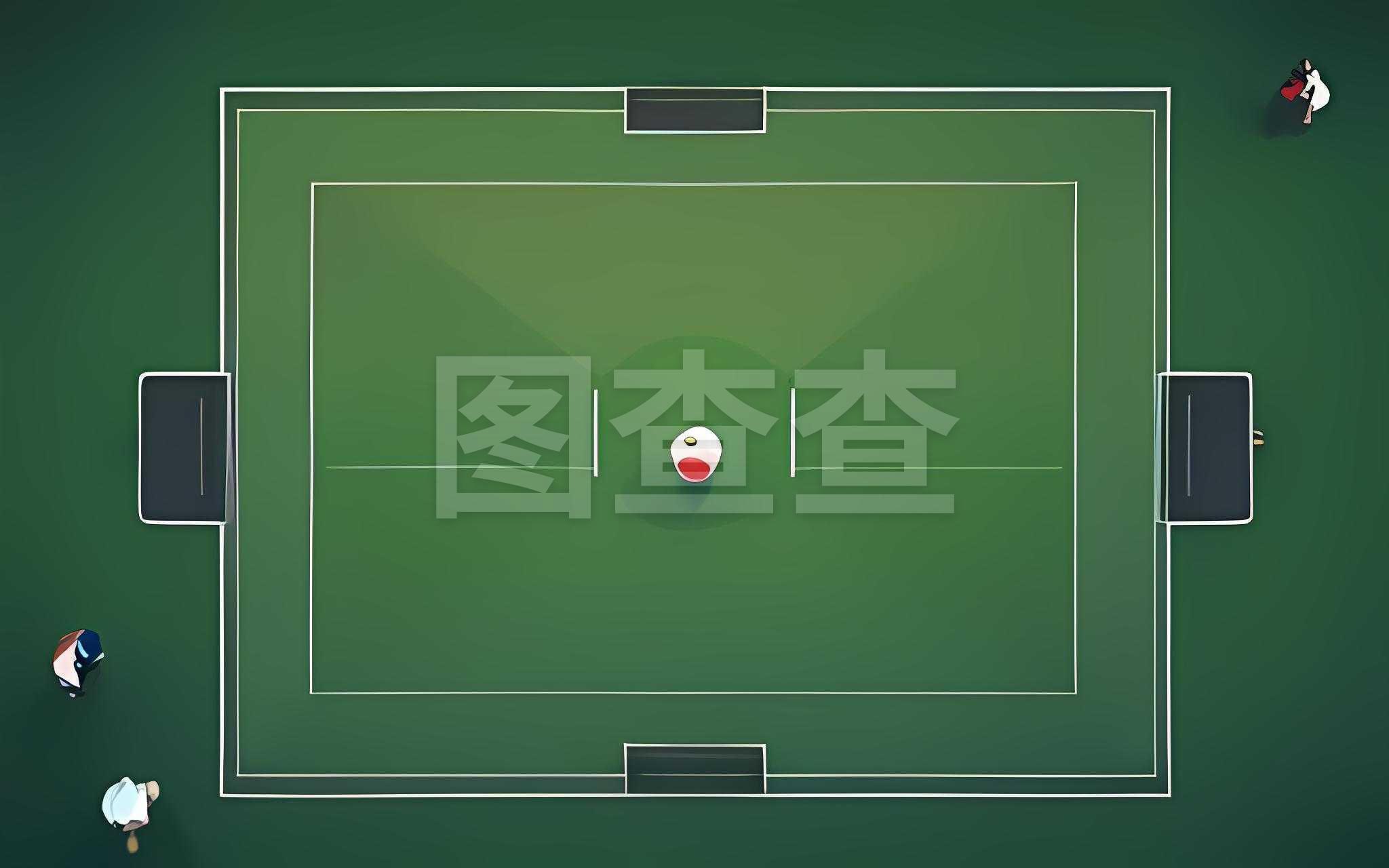队的阵容与