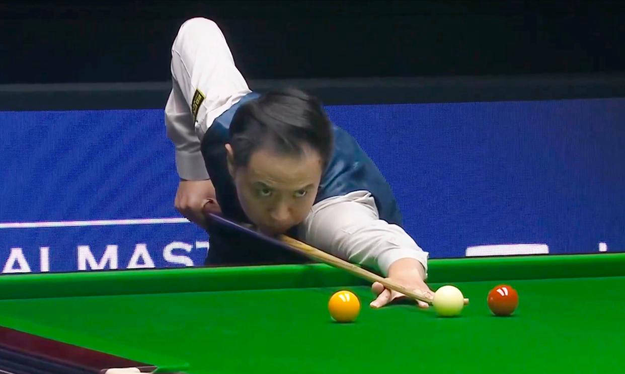 实现了对对 实现了对对